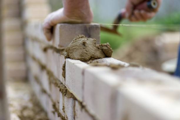 Why Trust Our Certified Concrete Contractors for Your Project Needs in VA?