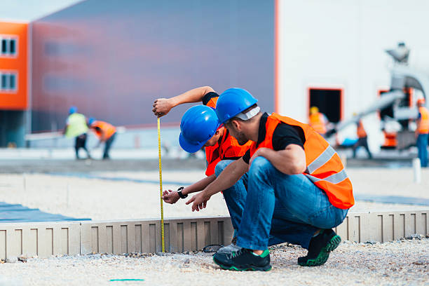 Best Affordable Concrete Contractor  in Lake Ridge, VA